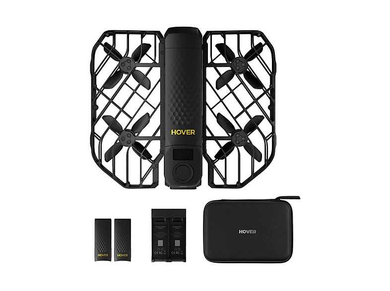 Drone HOVERAir X1 Promax Retail Combo