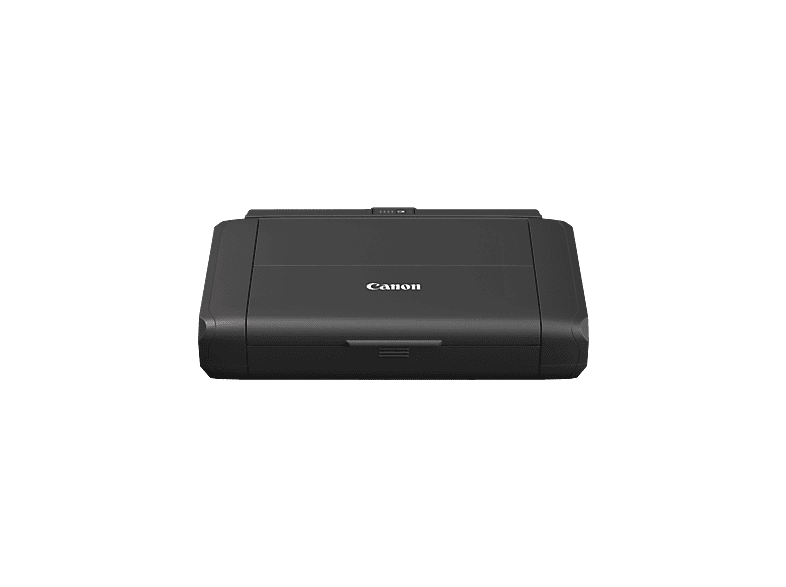 CANON MAXIFY BX110 mit Akku Drucker für unterwegs | MediaMarkt