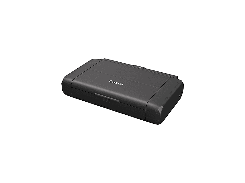 Thumbnail - CANON MAXIFY BX110 mit Akku Drucker für unterwegs