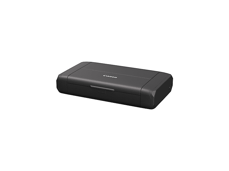 Thumbnail - CANON MAXIFY BX110 mit Akku Drucker für unterwegs