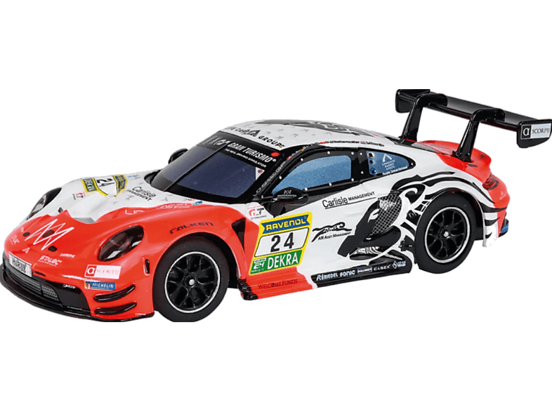 Carrera 50051009 Hybrid Auto
