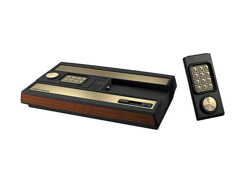 PLAION (UE) 1174460 INTELLIVISION SPRINT (INT)