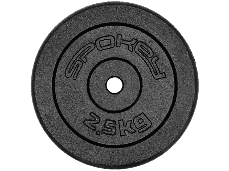 Obciążenie SPOKEY SINIS (2.5 kg)