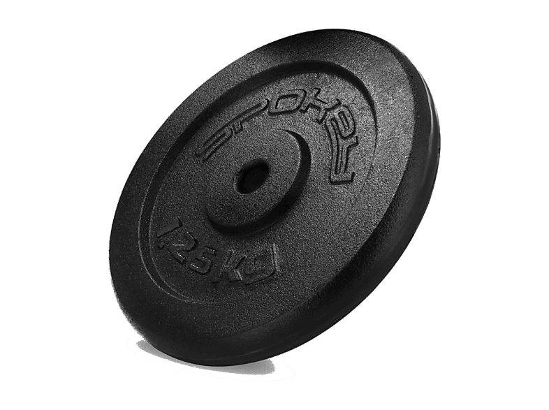 Spokey Obciążenie żeliwne Spokey SINIS