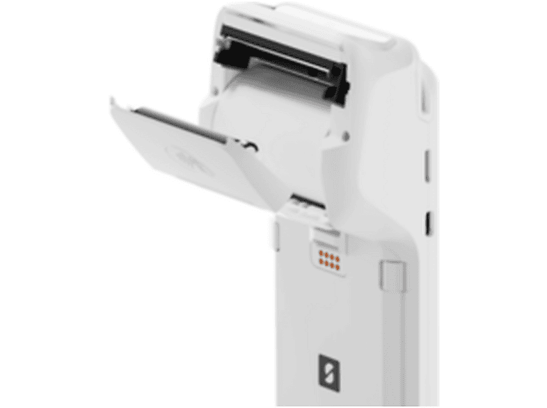 SUMUP Terminal inkl. Belegdrucker, Steuerkonform mit RKSV; Bezahlterminal — Foto 3 von 5