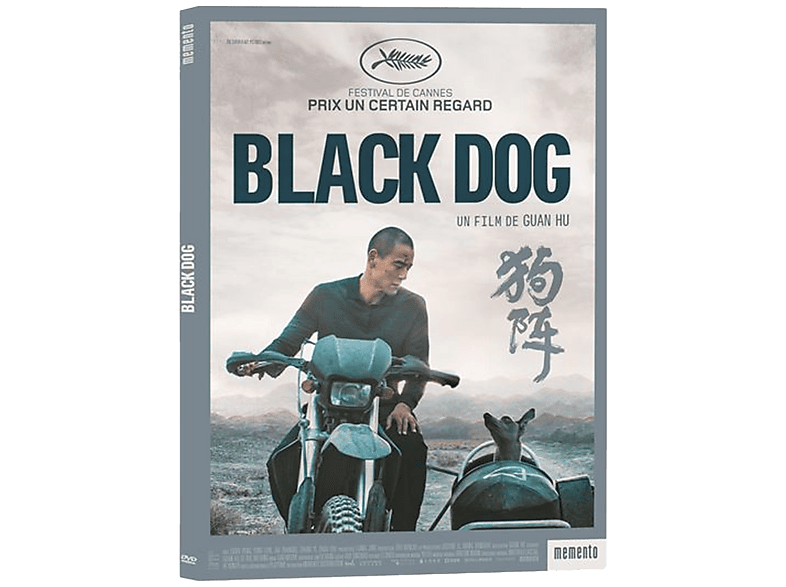 Black Dog