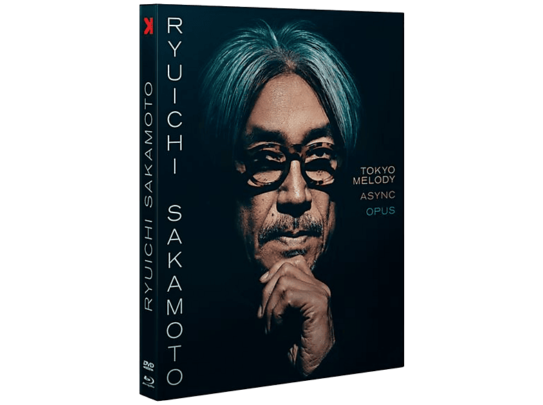 Ryuichi Sakamoto: Tokyo Melody / Async Opus