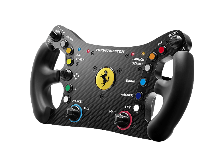 Thrustmaster FERRARI 488 GT3 WHEEL ADD-ON WW