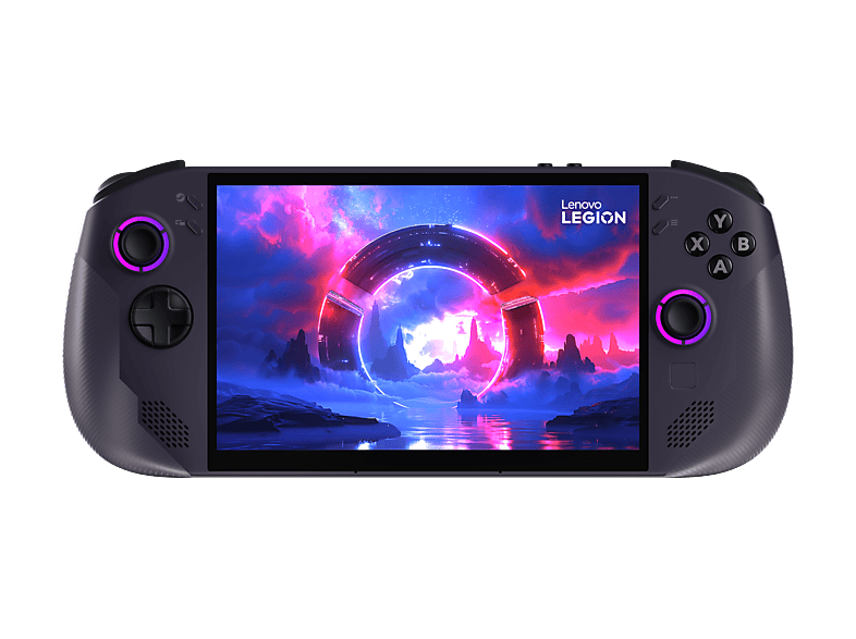 Lenovo Legion Go S AMD Ryzen Z1 Extreme 8" FHD IPS Steam OS