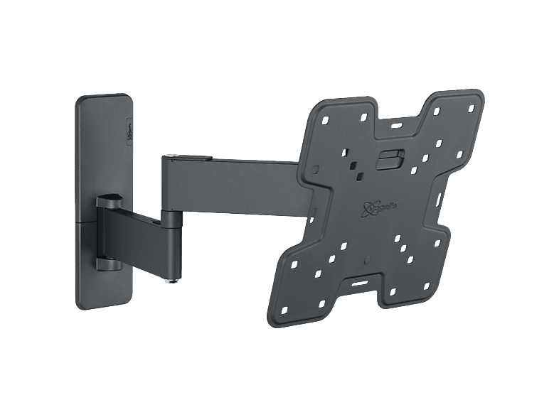 Vogels Quick TVM 1249 Support mural orientable et inclinable pour TV 19-43 pouces