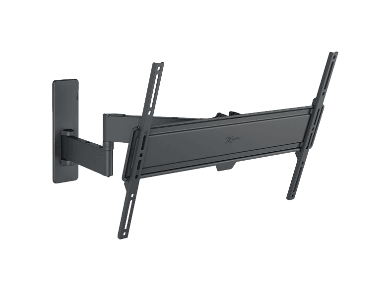 Vogels Quick TVM 1649 Support Mural TV Inclinable et Orientable 40-77 pouces