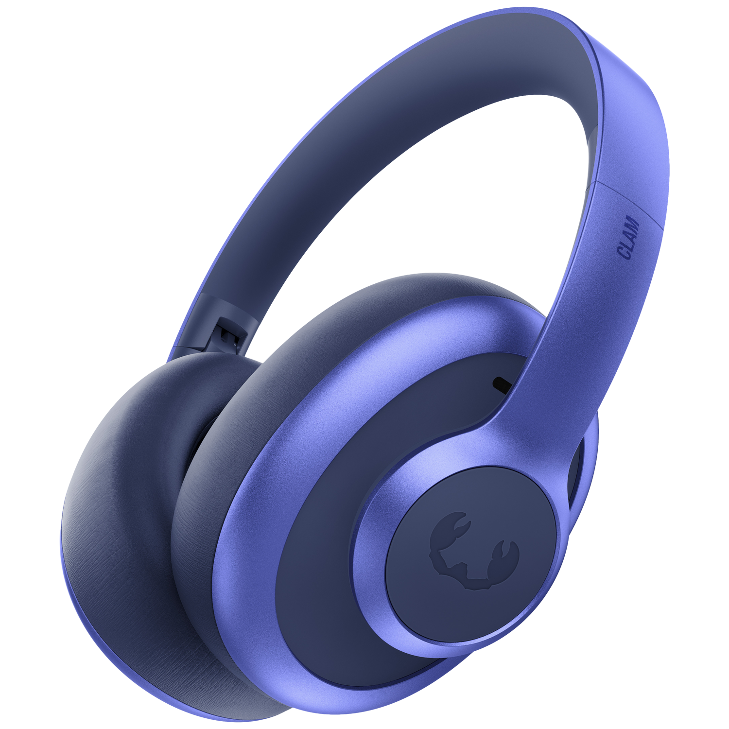 Fresh 'n Rebel Clam Blaze 2 Hoofdtelefoon True Blue