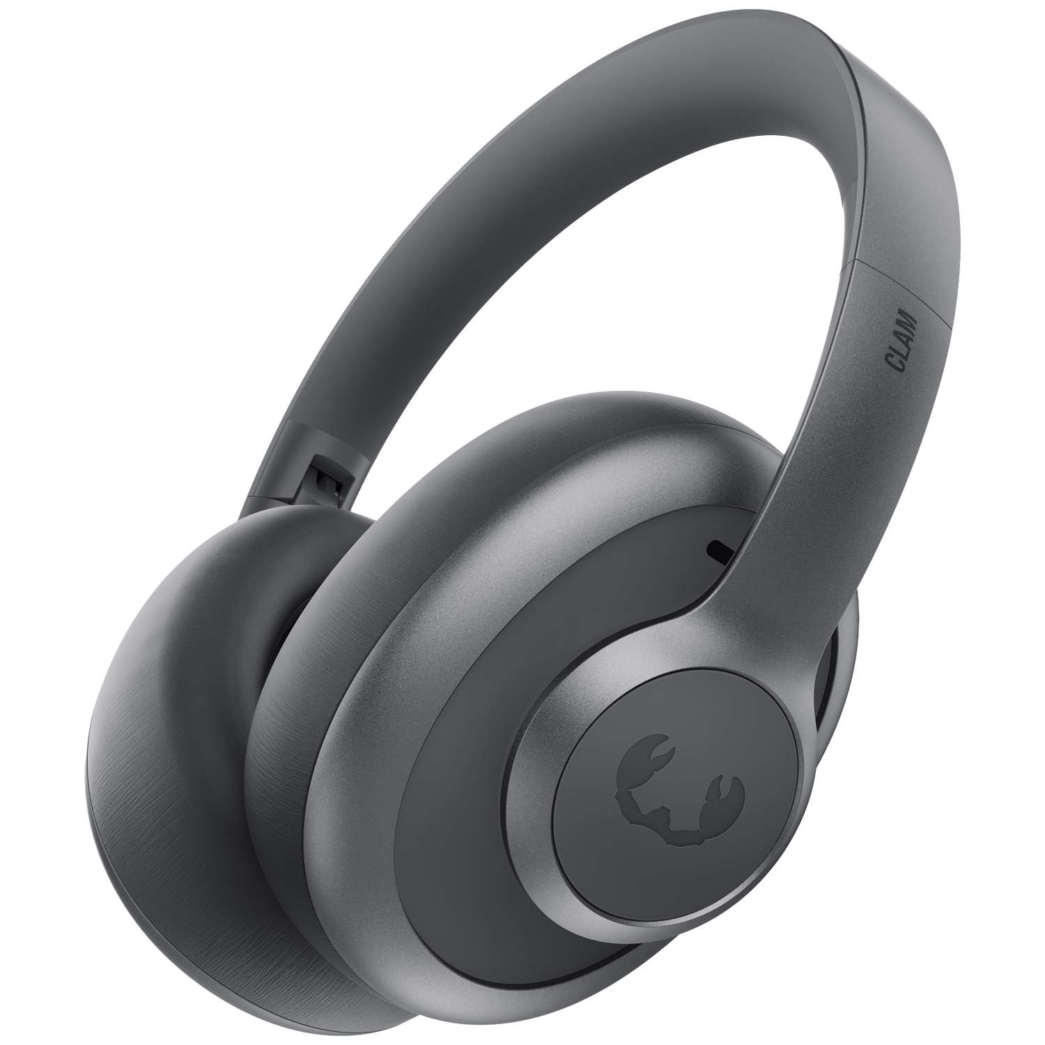 Fresh 'n Rebel Clam Ace 2 Hoofdtelefoon Storm Grey