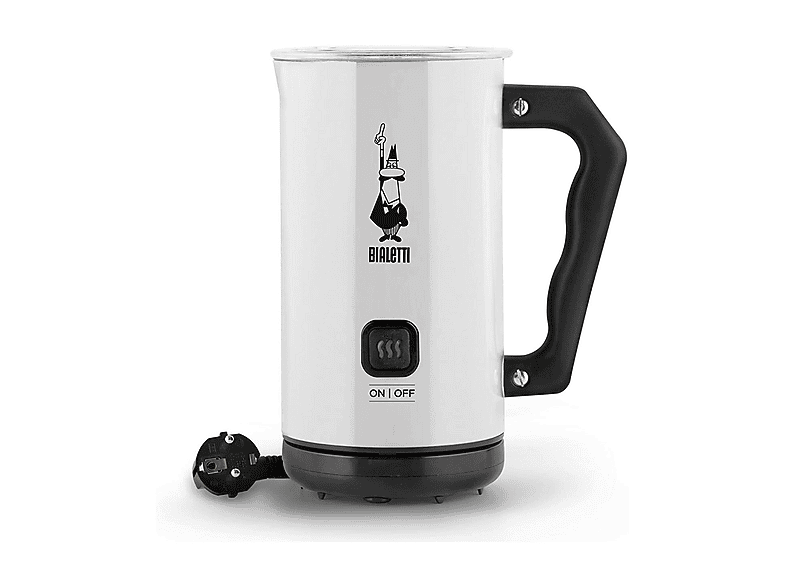 MONTALATTE BIALETTI MILK FROTHER