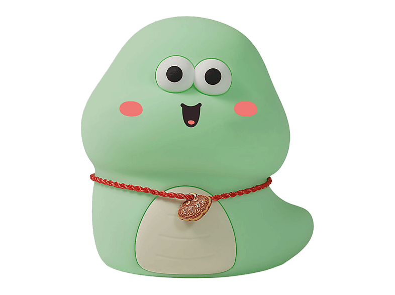 Lampka nocna INNOGIO GIOWiggles the Snail GIO-161 Zielony