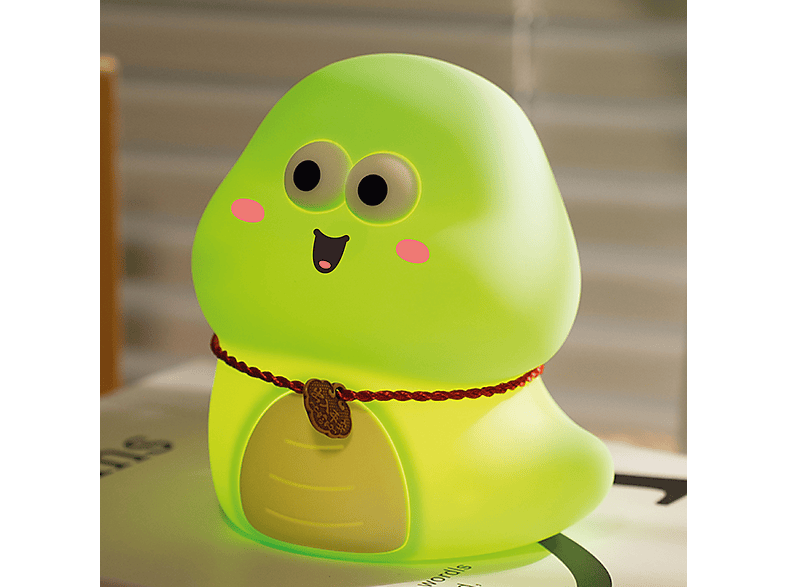 Hama INNOGIO LAMPKA GIOWIGGLES Ślimak – zdjęcie 3