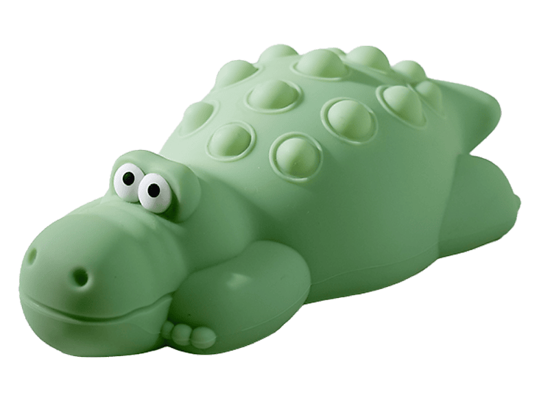 Lampka nocna INNOGIO GIOCrooki GIO-164 Zielony