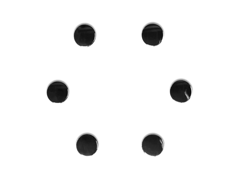 Ślizgacze do myszy LEXIP MO42 V2 Ceramic