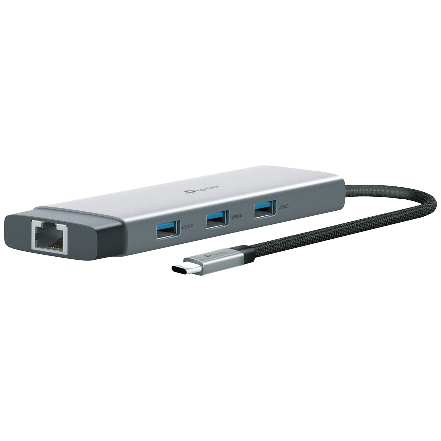 Tp-link Uh9120c Usb Type-c 9-in-1 Hub Usb-c Multipoort Adapter