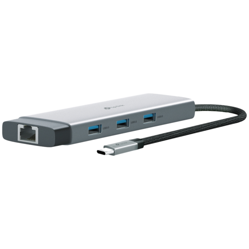TP-Link UH9120C 9-in-1 USB-C Hub