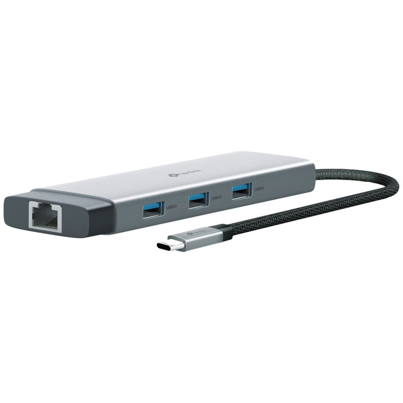 TP-Link UH9120C 9-in-1 USB-C Hub
