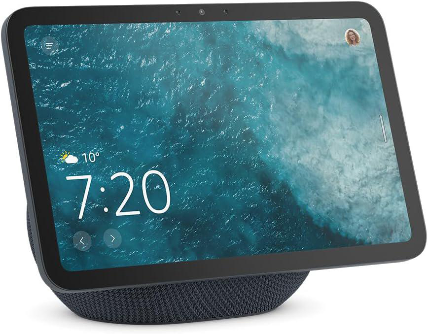 AMAZON Echo Show 8 (2025 Release) Smart Speaker, Graphite | MediaMarkt