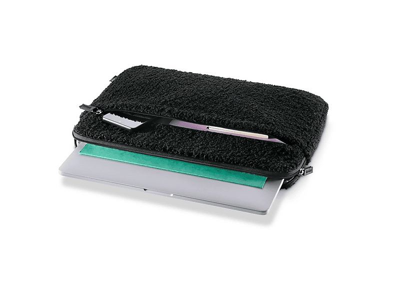 Thumbnail - HAMA "Cozy" Notebooktasche Sleeves für Universal Polyester, Schwarz