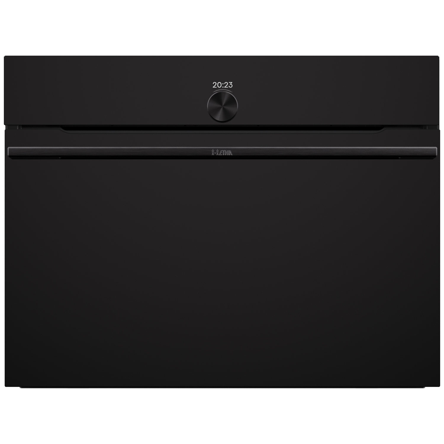 Etna CM954ZG Inbouw combimagnetrons Zwart