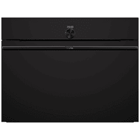 MediaMarkt ETNA CM954ZG - inbouw Combimagnetron - nishoogte 45 cm - 1000 W - Inhoud 50 l aanbieding