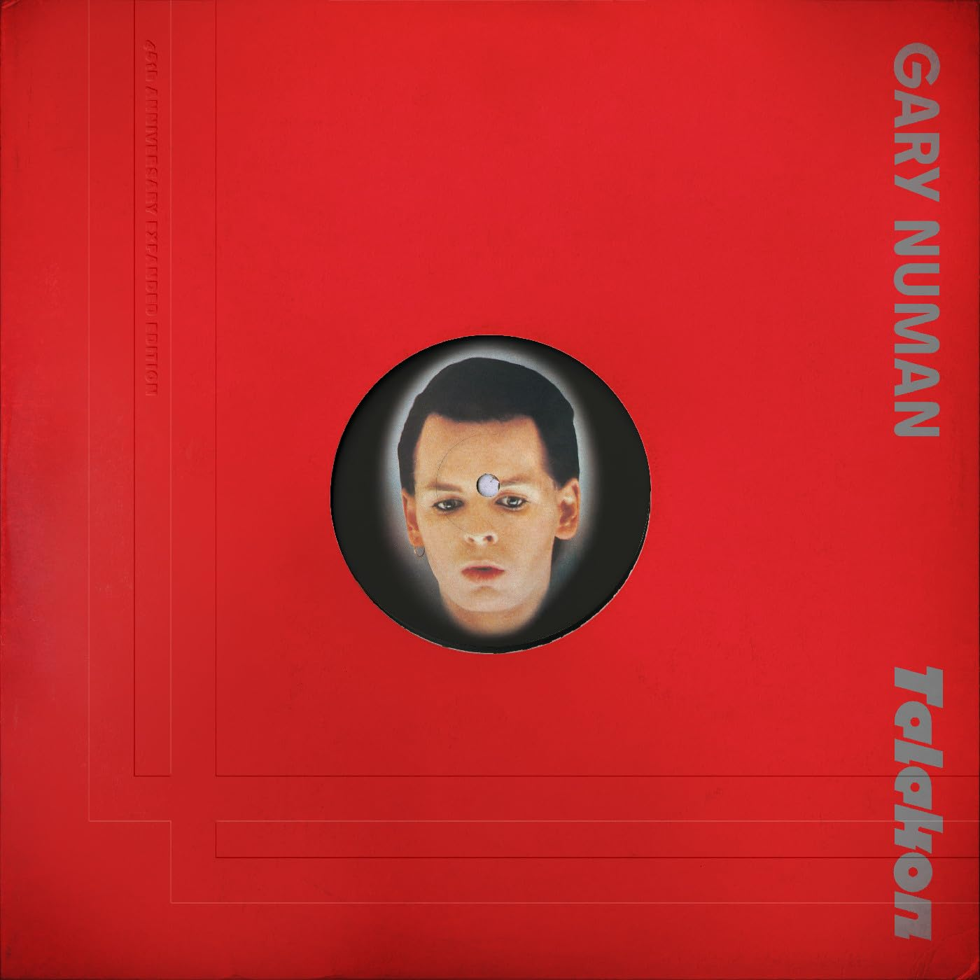 Gary Numan - Telekon (45th Anniversary Expanded Edition) (Digipak) (CD)