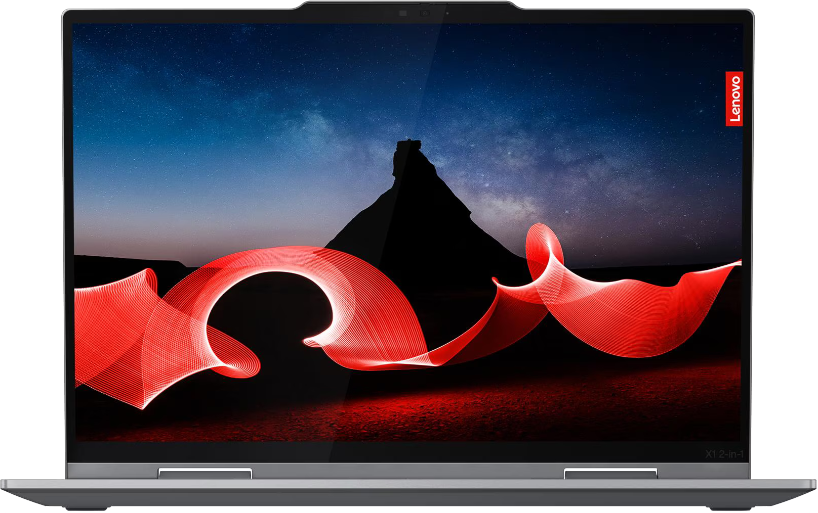 LENOVO ThinkPad X1 2-in-1 Gen 9 21KE0048HV Szürke 2in1 eszköz (14" WUXGA Touch/Core Ultra 5/16GB/512 GB SSD/Win11P)