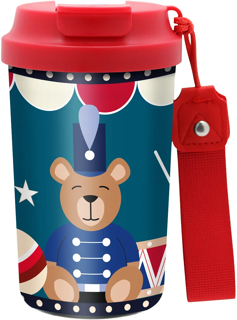 BIALETTI Thermo bögre NMW25