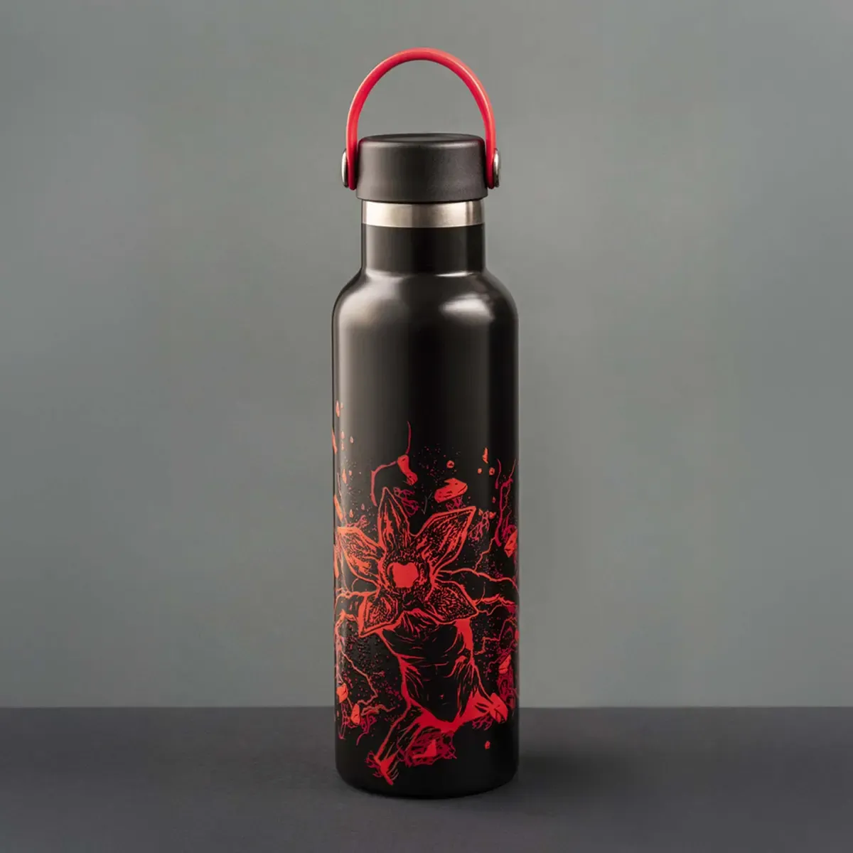 BIALETTI Stranger Things termosz 600 ml