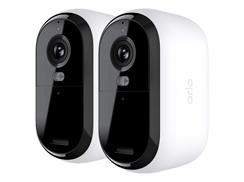 ARLO Essential 3 HD (2er Set) , Sicherheitskamera