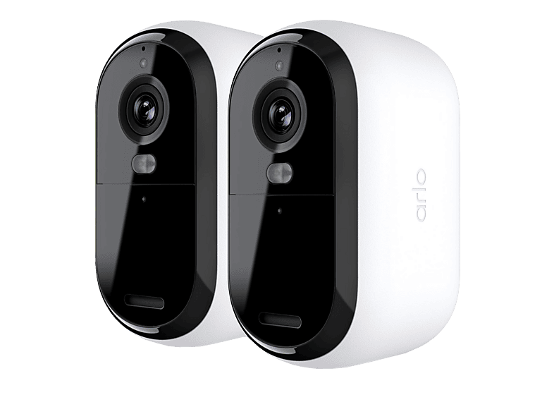 ARLO Essential 3 2K (2er Set), Sicherheitskamera