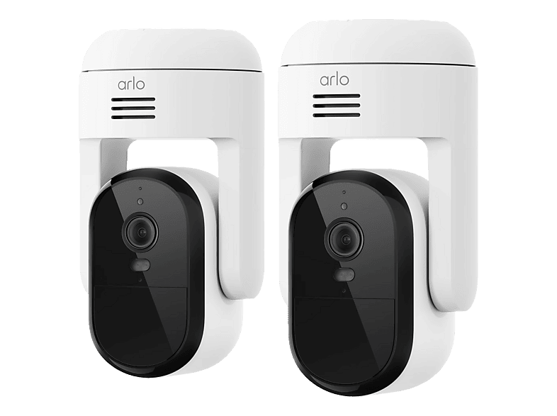 ARLO Essential 3 HD PTZ (2er Set) , Sicherheitskamera