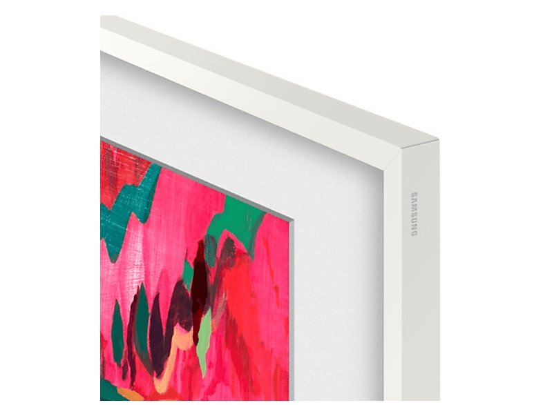 Ramka SAMSUNG VG-SCFF75SGMXC The Frame 75 cali Złoty – zdjęcie 2