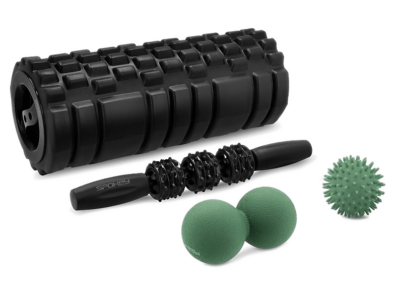 Zestaw do masażu SPOKEY Mixroll Set