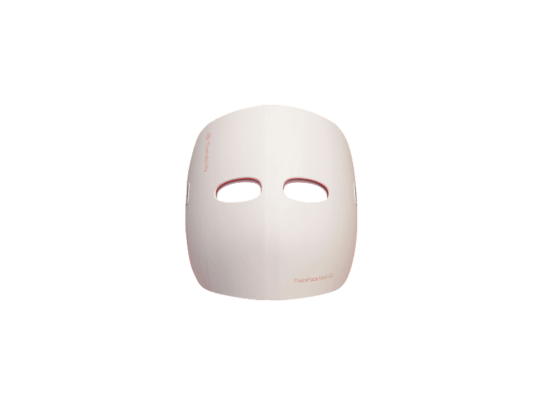 Thumbnail - THERABODY Theraface Mask Glo LED Maske Weiß