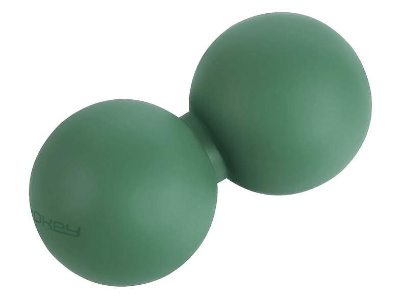 Piłka do masażu SPOKEY Hardy Duo (6.5 cm)