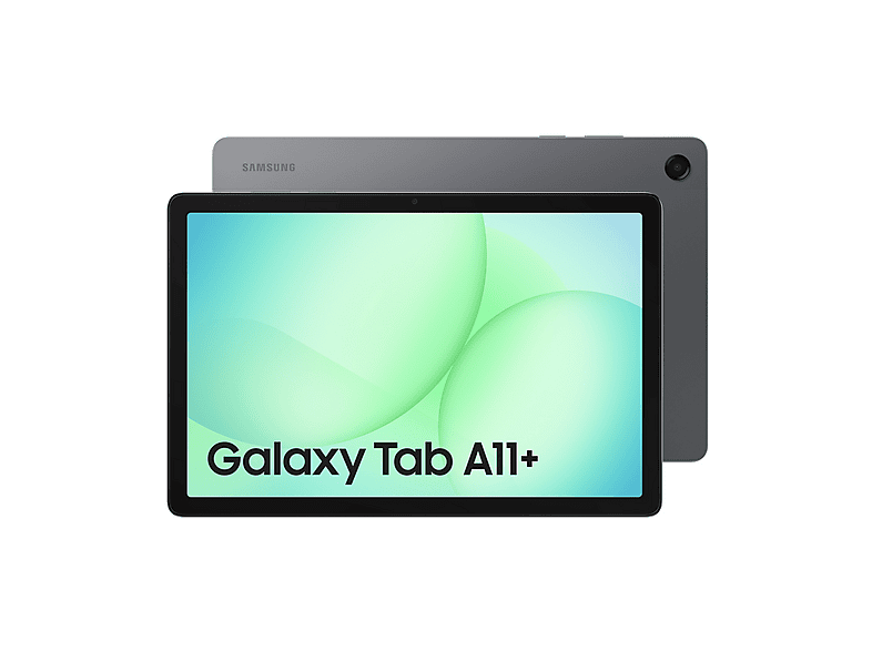 Tablet Samsung Galaxy Tab A11+ 256Gb, 256 Gb, 11 "