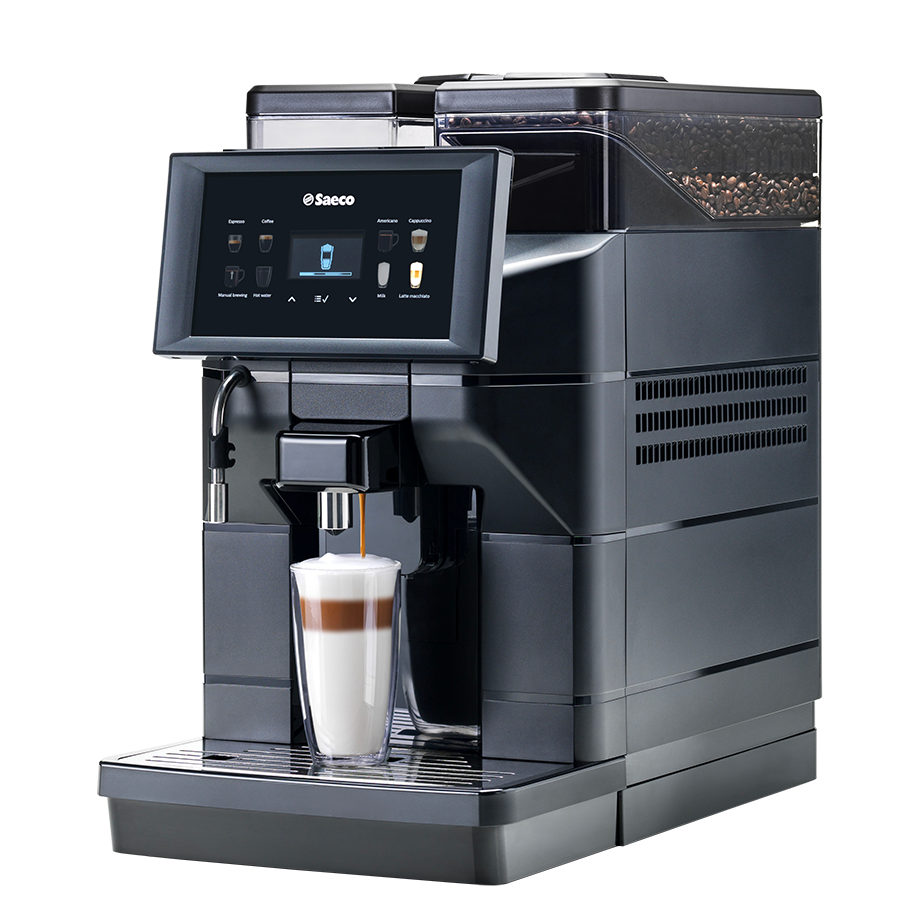 SAECO AURORA Focus M2 automata kávéfőző