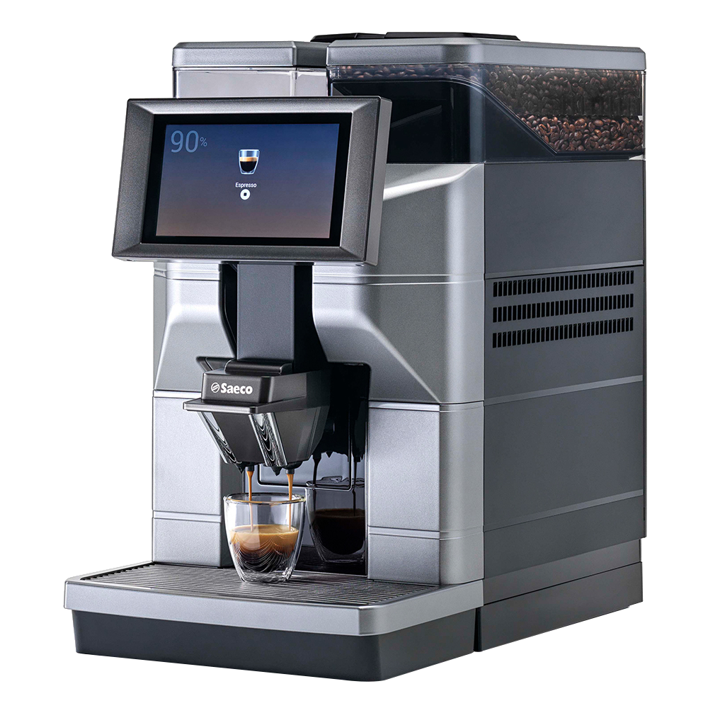 SAECO MAGIC M2 automata kávéfőző