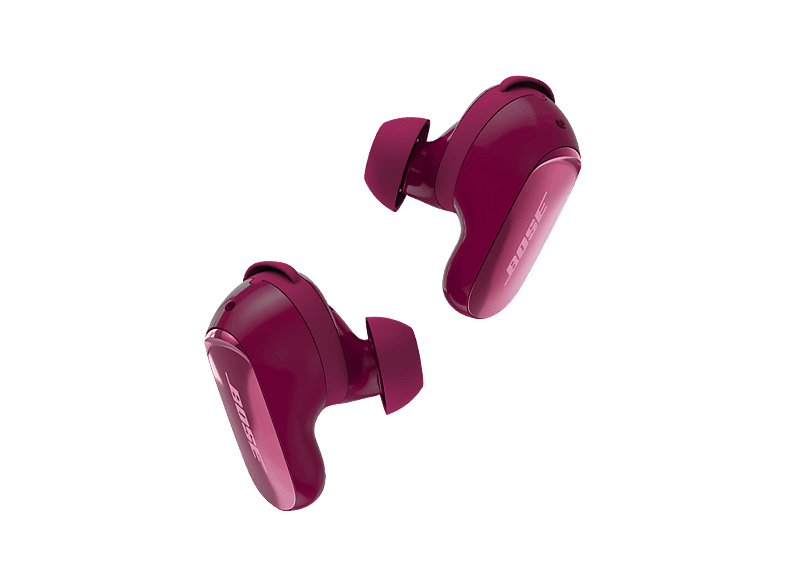 Auriculares True Wireless - Bose QuietComfort Ultra (2.ª generación), 6h Autonomía, IPX4, Cancelación de Ruido, Rosa