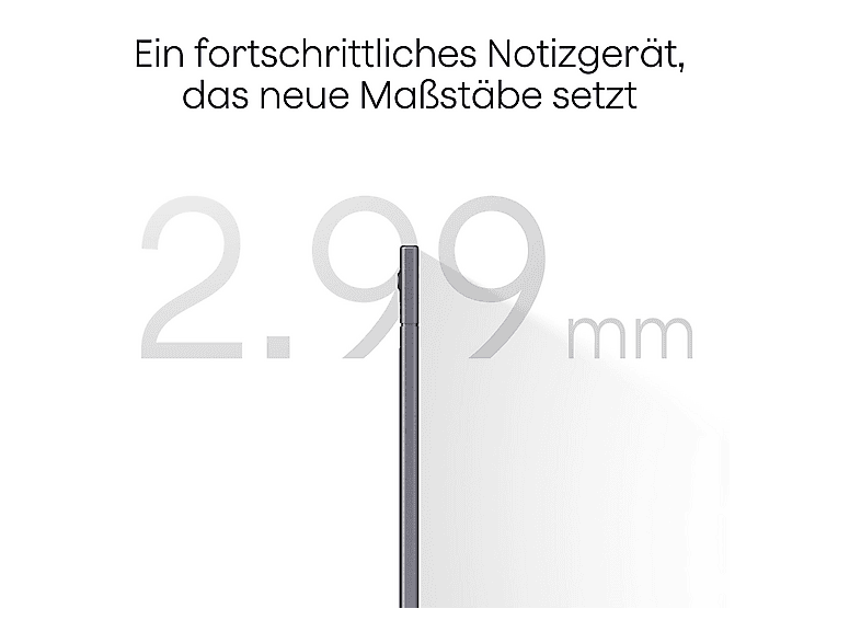 Thumbnail - PLAUD Note KI Sprach-Assistent, Silber