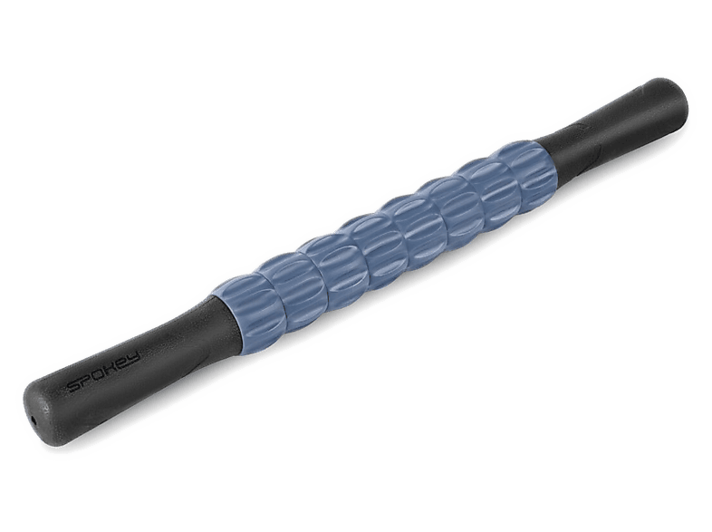 Roller SPOKEY Softer Czarno-niebieski
