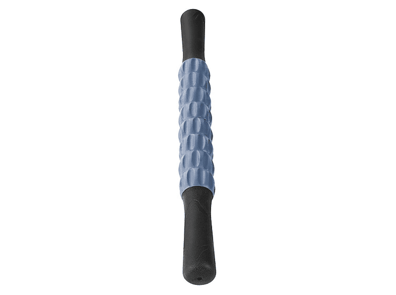 Roller SPOKEY Softer Czarno-niebieski – zdjęcie 2