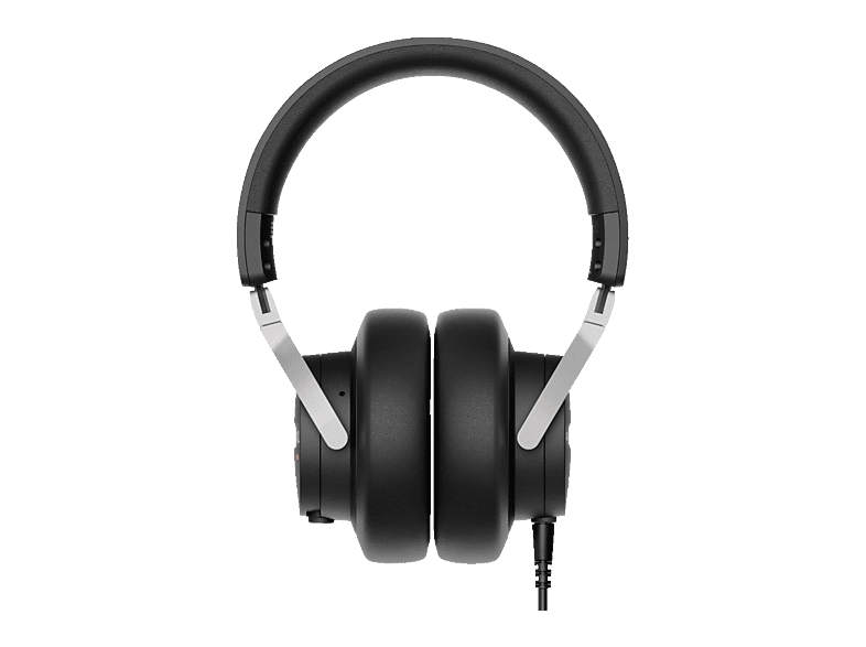 BEYERDYNAMIC DJ 300 PRO X CLUB, Over-ear Kopfhörer Schwarz