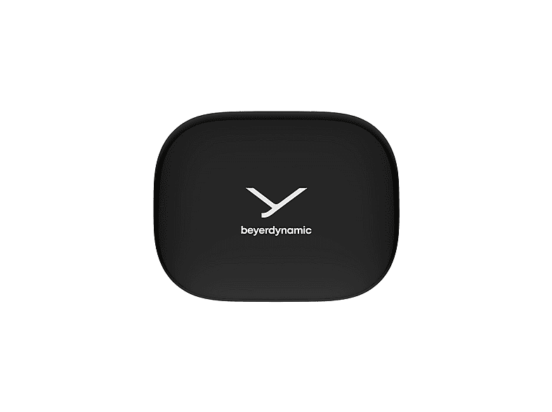 Thumbnail - BEYERDYNAMIC Amiron 200, Open-ear Kopfhörer Bluetooth Schwarz