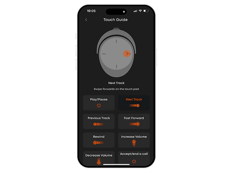 Thumbnail - BEYERDYNAMIC Aventho 200, Over-ear Kopfhörer Bluetooth Schwarz